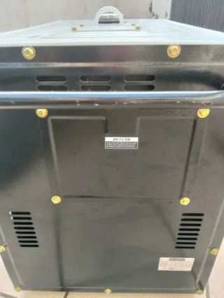 Generador Blackstone SGB 8500 D-ES Diesel