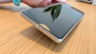 Google Pixel 7 256GB Verde menta