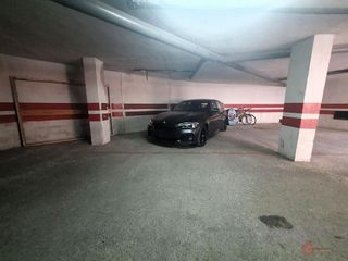 Garaje en venta en Motril pueblo en Motril