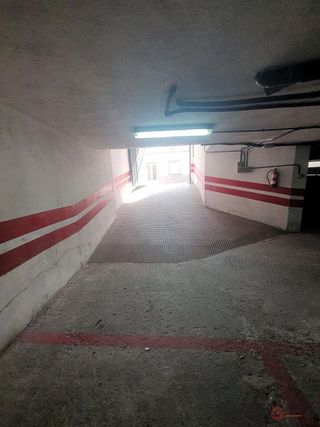 Garaje en venta en Motril pueblo en Motril