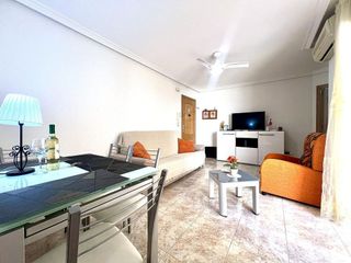 Piso en venta en Nueva Torrevieja - Aguas Nuevas en Torrevieja