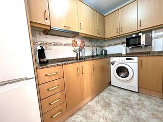 Piso en venta en Nueva Torrevieja - Aguas Nuevas en Torrevieja