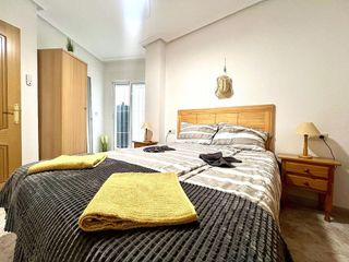 Piso en venta en Nueva Torrevieja - Aguas Nuevas en Torrevieja