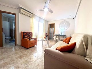 Piso en venta en Nueva Torrevieja - Aguas Nuevas en Torrevieja