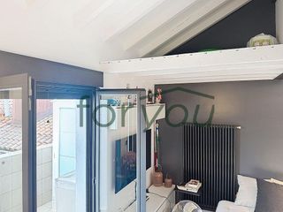 Ático en venta en Parte Vieja en San Sebastián-Donostia