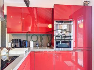 Ático en venta en Parte Vieja en San Sebastián-Donostia