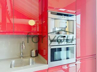 Ático en venta en Parte Vieja en San Sebastián-Donostia