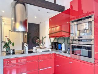 Ático en venta en Parte Vieja en San Sebastián-Donostia