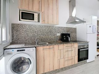 Piso en venta en La Unión - Cruz de Humilladero - Los Tilos en Málaga