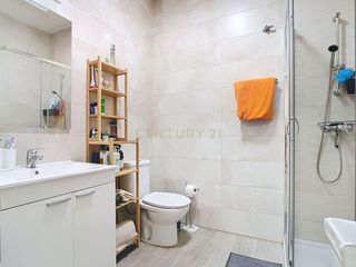 Piso en venta en La Unión - Cruz de Humilladero - Los Tilos en Málaga