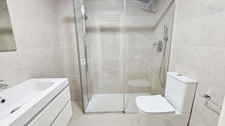 Piso en venta en Puerta Blanca en Málaga