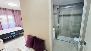 Piso en venta en Puerta Blanca en Málaga