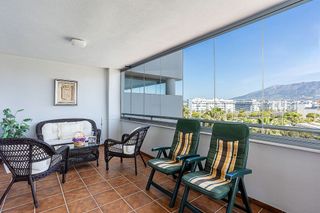 Piso en venta en Zona Sohail en Fuengirola