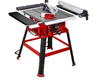 Caladora de mesa Einhell