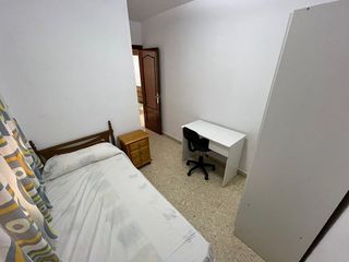 Piso en venta en Perchel Norte - La Trinidad en Málaga