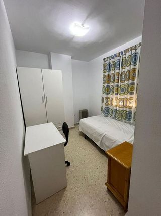 Piso en venta en Perchel Norte - La Trinidad en Málaga