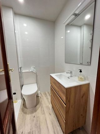 Piso en venta en Perchel Norte - La Trinidad en Málaga