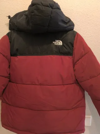 Chaqueta The North Face Mujer Talla XL