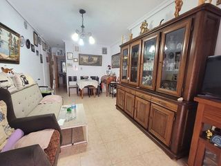 Piso en venta en Nueva Torrevieja - Aguas Nuevas en Torrevieja
