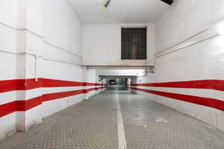 Garaje en venta en Camino de Ronda - Rosaleda en Granada