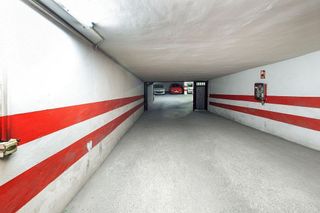 Garaje en venta en Camino de Ronda - Rosaleda en Granada