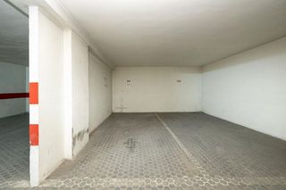 Garaje en venta en Camino de Ronda - Rosaleda en Granada