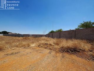 Terreno en venta en Tomelloso