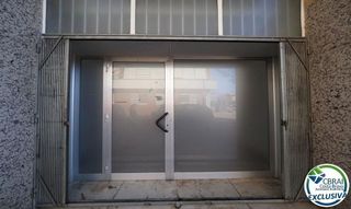 Local comercial en venta en Centre en Roses