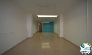 Local comercial en venta en Centre en Roses