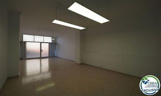 Local comercial en venta en Centre en Roses