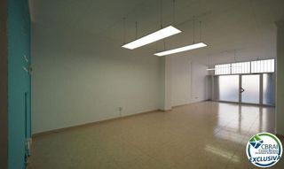 Local comercial en venta en Centre en Roses