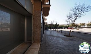 Local comercial en venta en Centre en Roses