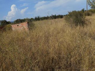 Terreno en venta en Vila-seca pueblo en Vila-Seca