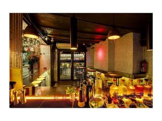 Bar en alquiler en Sant Pere, Santa Caterina i la Ribera en Barcelona