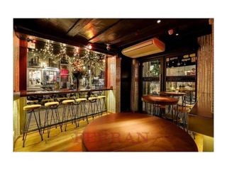 Bar en alquiler en Sant Pere, Santa Caterina i la Ribera en Barcelona