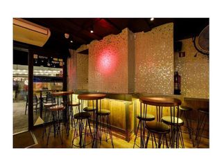 Bar en alquiler en Sant Pere, Santa Caterina i la Ribera en Barcelona