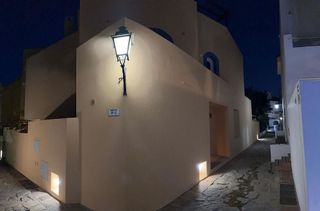 Casa adosada en alquiler en Nueva Andalucía centro en Marbella