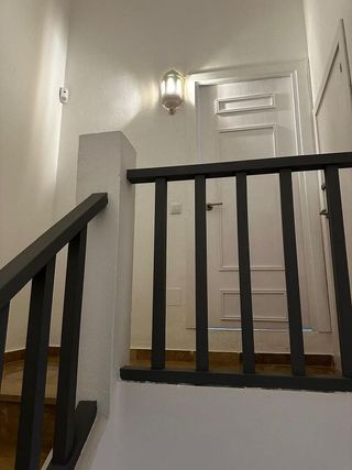 Casa adosada en alquiler en Nueva Andalucía centro en Marbella