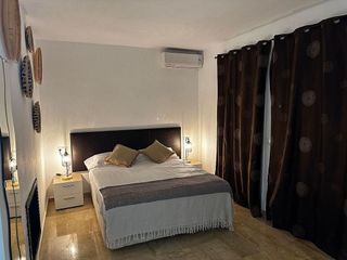 Casa adosada en alquiler en Nueva Andalucía centro en Marbella