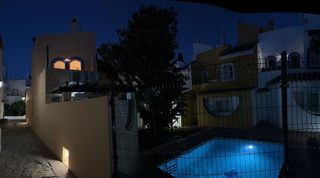 Casa adosada en alquiler en Nueva Andalucía centro en Marbella