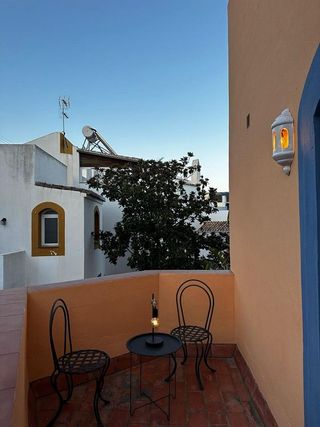 Casa adosada en alquiler en Nueva Andalucía centro en Marbella