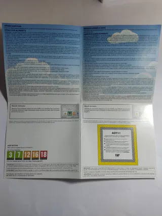 Angry Birds Trilogy Nintendo 3DS