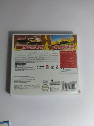 Angry Birds Trilogy Nintendo 3DS