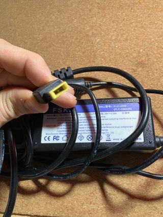 Cargador para Lenovo 45W