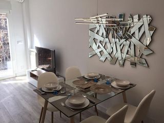 Piso en alquiler en Universidad - Malasaña en Madrid