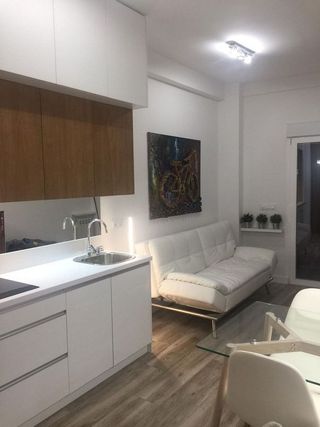 Piso en alquiler en Universidad - Malasaña en Madrid