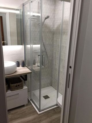 Piso en alquiler en Universidad - Malasaña en Madrid