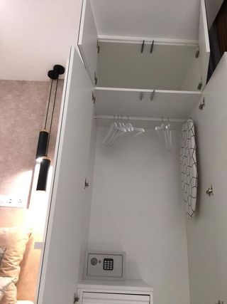 Piso en alquiler en Universidad - Malasaña en Madrid