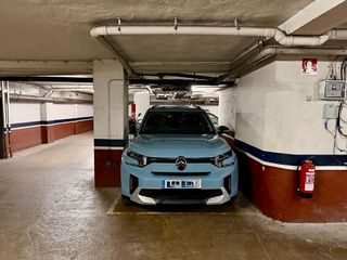 Garaje en alquiler en Iturrama en Pamplona