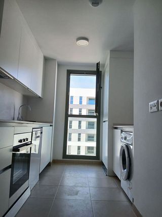 Piso en alquiler en Bellavista en Sevilla